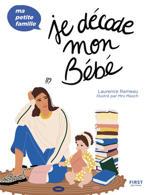 cover image of Je décode mon bébé